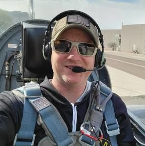 Meet your Posher, Marc